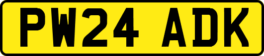PW24ADK