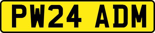 PW24ADM