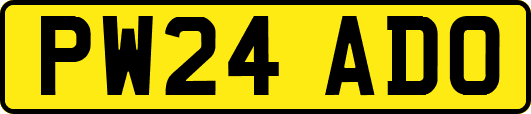 PW24ADO