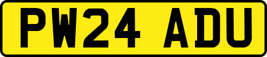 PW24ADU