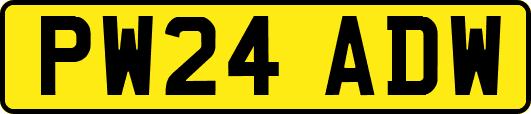 PW24ADW