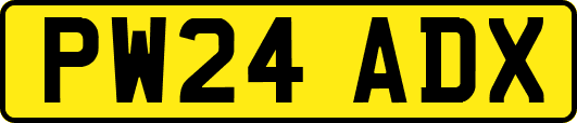 PW24ADX