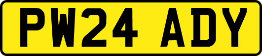 PW24ADY