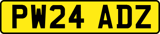 PW24ADZ