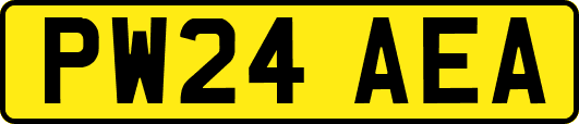 PW24AEA