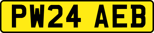 PW24AEB