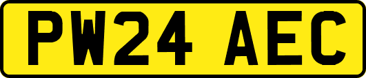 PW24AEC