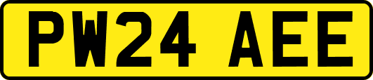 PW24AEE