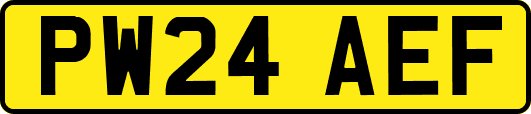 PW24AEF