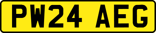 PW24AEG