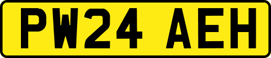 PW24AEH