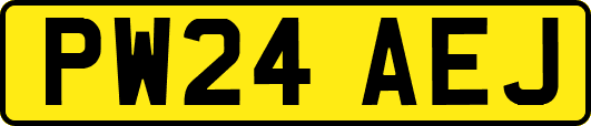 PW24AEJ