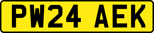 PW24AEK