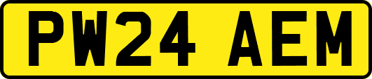 PW24AEM