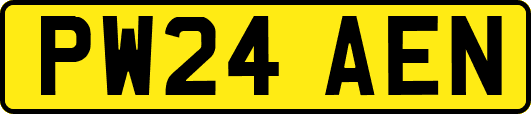 PW24AEN