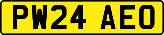 PW24AEO