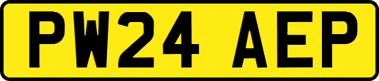 PW24AEP