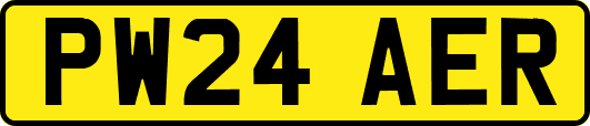 PW24AER