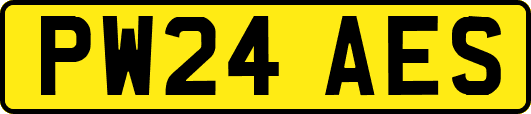 PW24AES