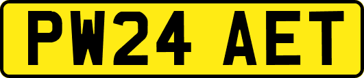 PW24AET