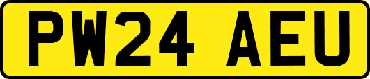 PW24AEU