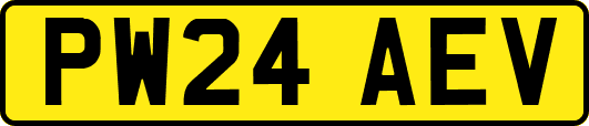 PW24AEV