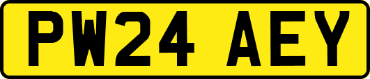 PW24AEY