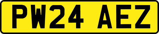 PW24AEZ