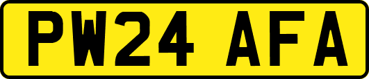 PW24AFA