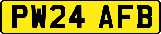 PW24AFB