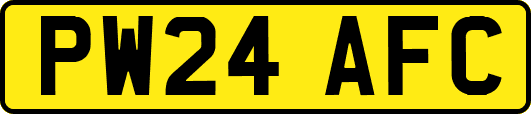 PW24AFC