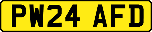 PW24AFD