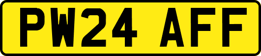 PW24AFF