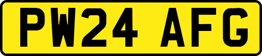 PW24AFG