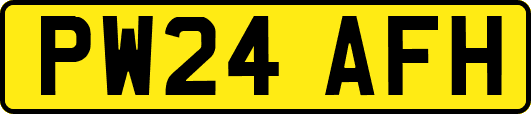 PW24AFH