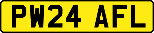 PW24AFL
