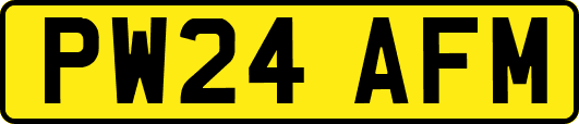 PW24AFM