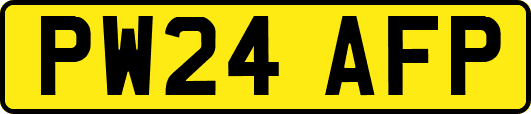 PW24AFP