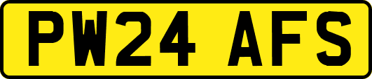 PW24AFS
