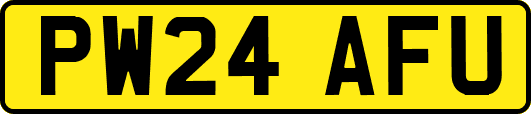 PW24AFU