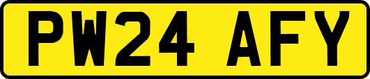 PW24AFY