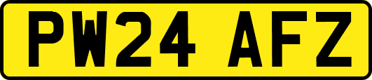 PW24AFZ