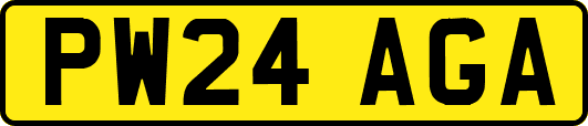 PW24AGA