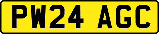 PW24AGC