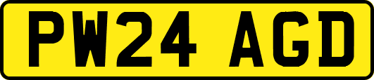 PW24AGD