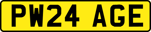 PW24AGE