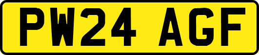 PW24AGF