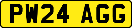 PW24AGG