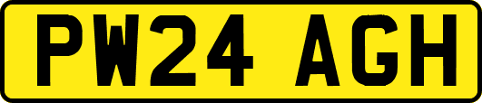 PW24AGH