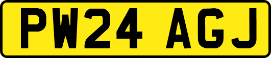 PW24AGJ
